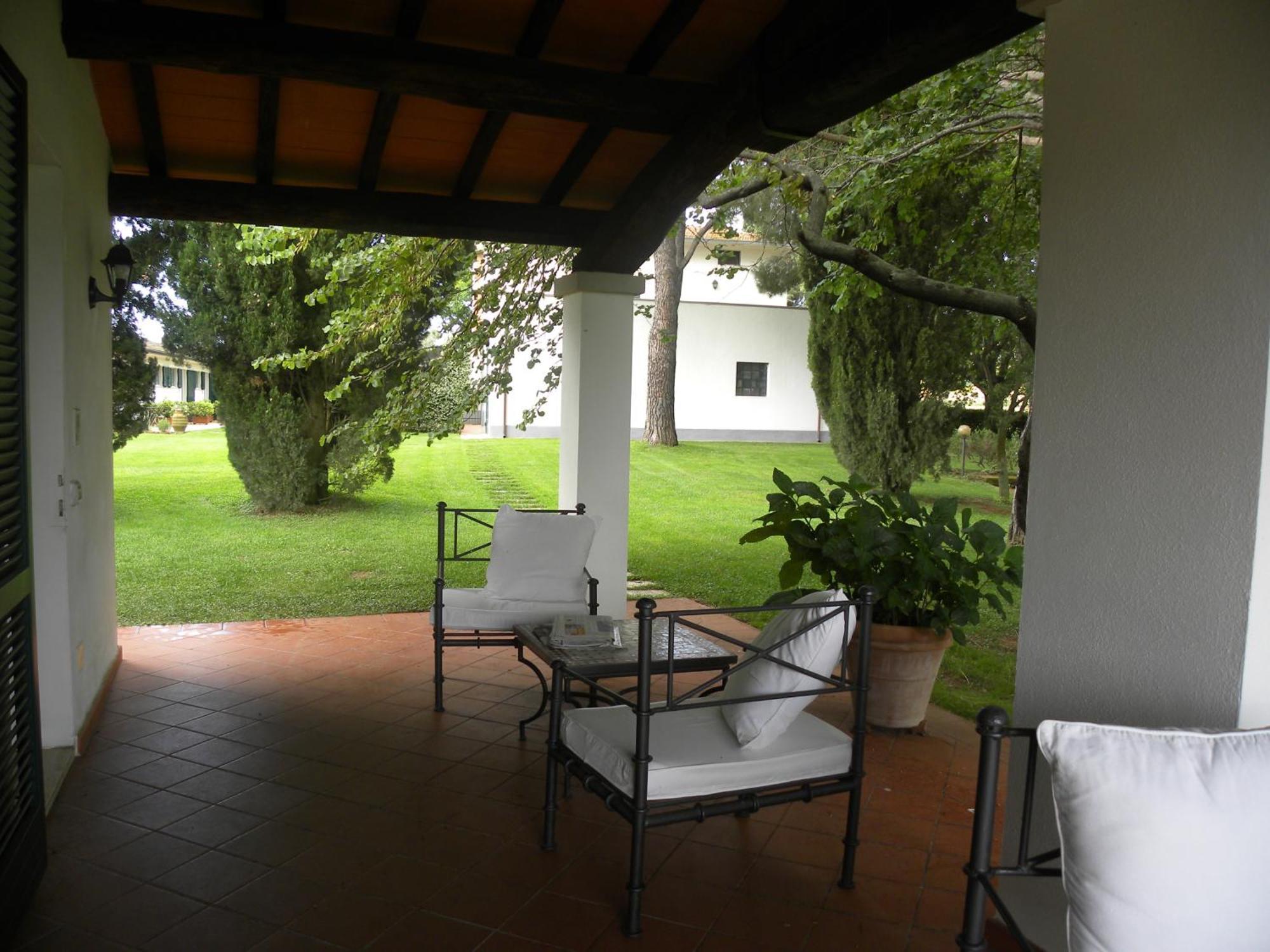 Gasthaus Ghiaccio Bosco Capalbio Exterior foto